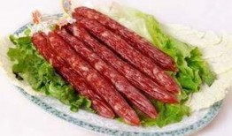 爆料垃圾香肠怎么做视频,视频带你直击黑幕