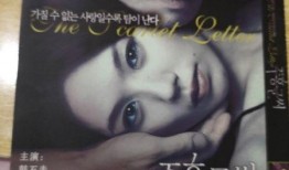 红字韩国电影在线观看,韩国惊悚电影，在线观看揭示禁忌之谜